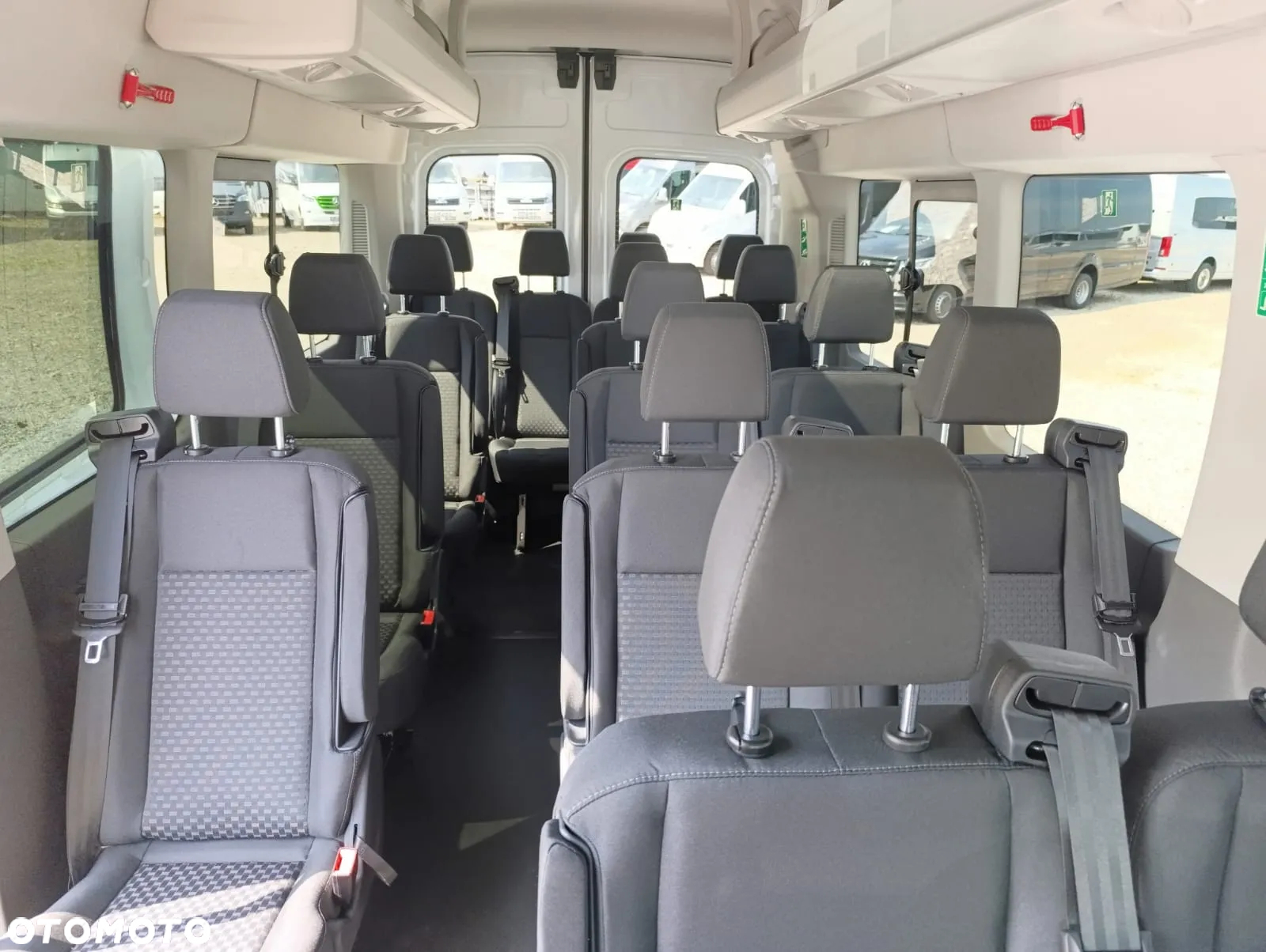 Ford Transit - 21