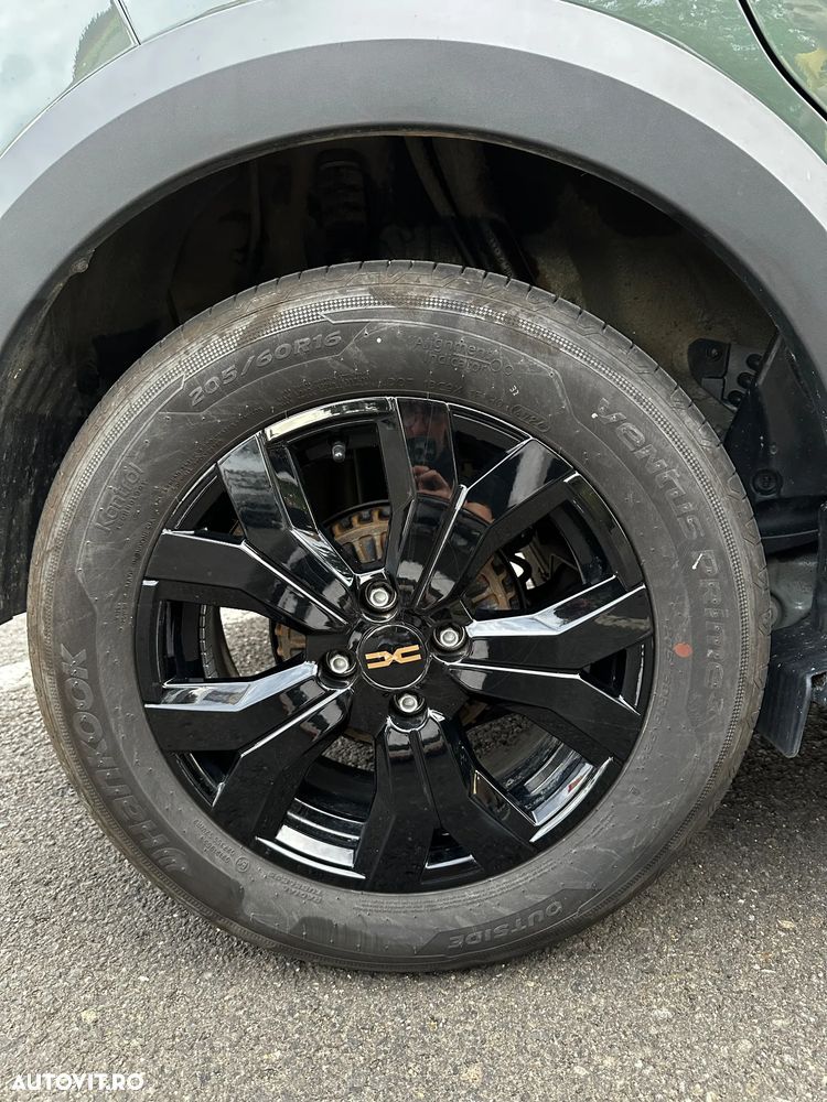 Dacia Sandero Stepway TCe 110 MT6 Extreme - 26