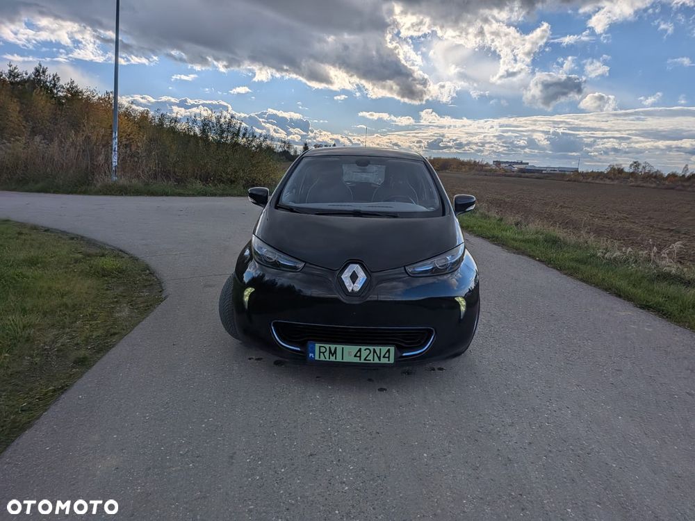 Renault Zoe - 5