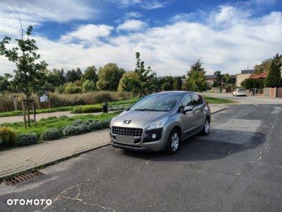Peugeot 3008 - 5