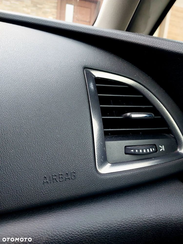 Opel Astra 1.4 Turbo - 6