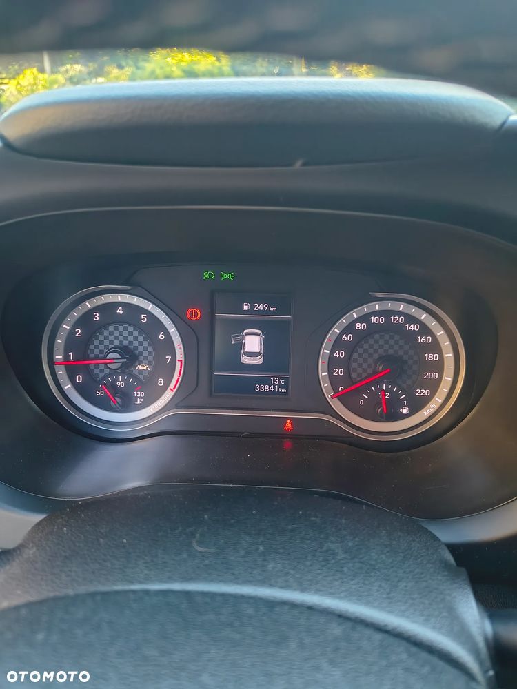 Hyundai i10 1.0 Access - 20