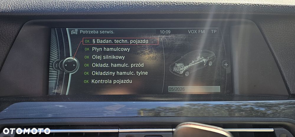 BMW Seria 5 530d - 6
