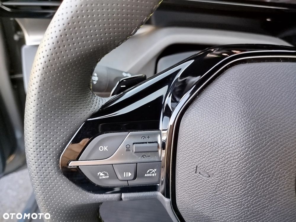 Peugeot 308 1.2 mHEV GT S&S e-DCS6 - 21