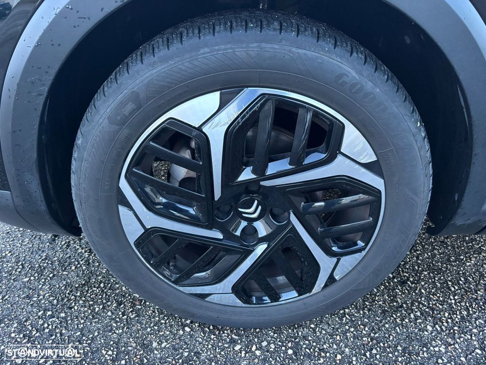 Citroën C4 1.2 PureTech Shine Pack EAT8 - 59