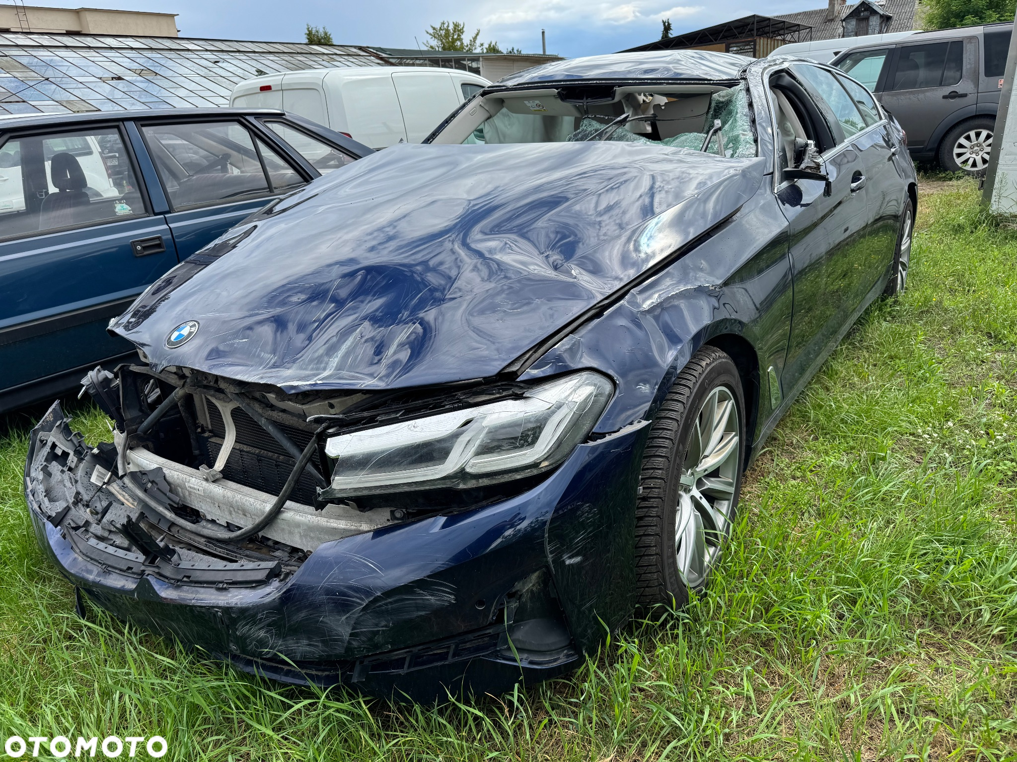 BMW Seria 5 - 4