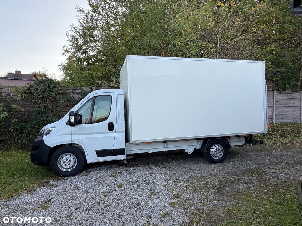 Opel Movano - 23