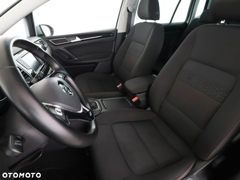 Volkswagen Golf Sportsvan 1.2 TSI (BlueMotion Technology) DSG Sound - 14