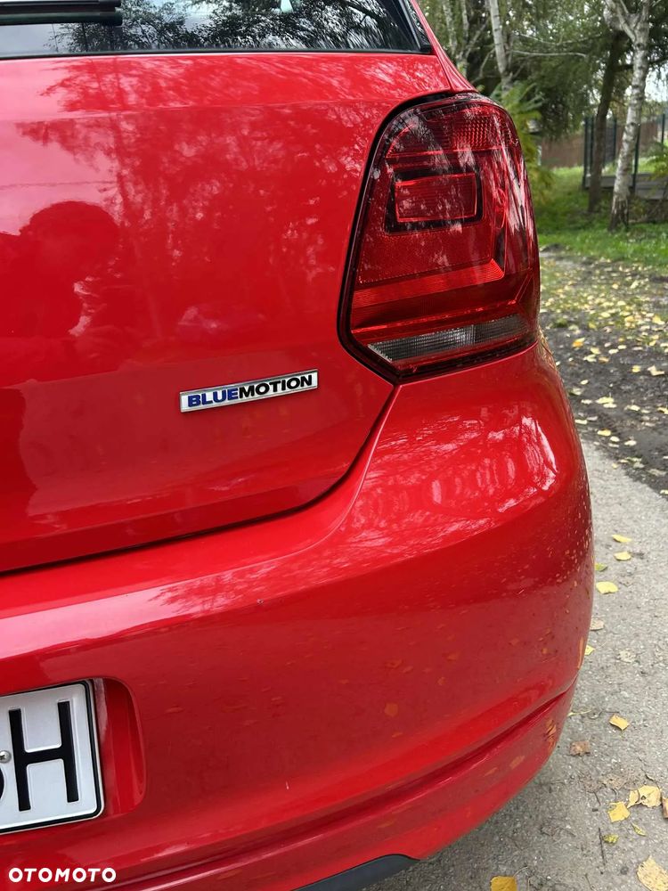 Volkswagen Polo - 37