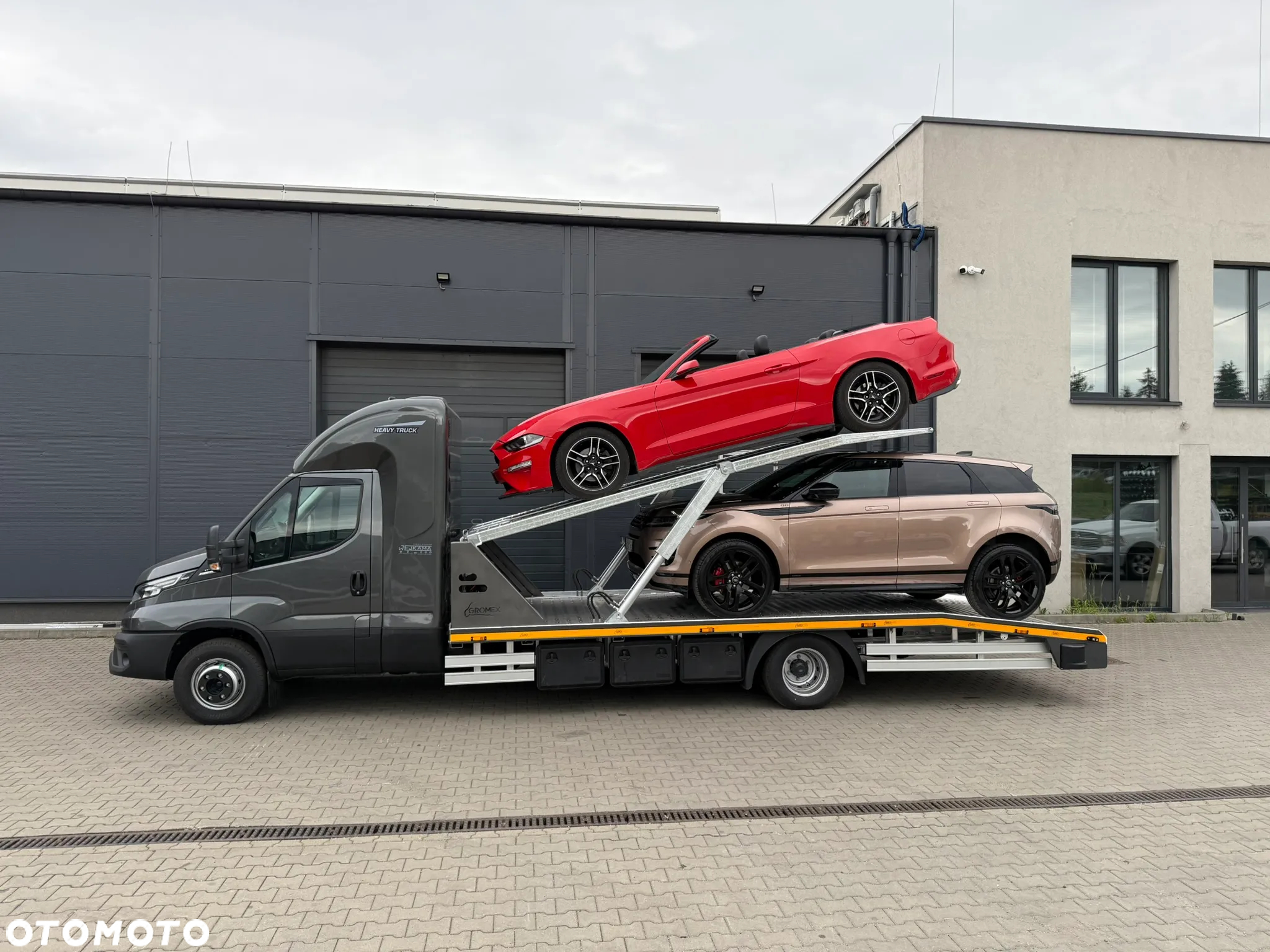 Iveco Daily - 30
