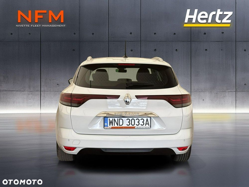 Renault Megane - 10
