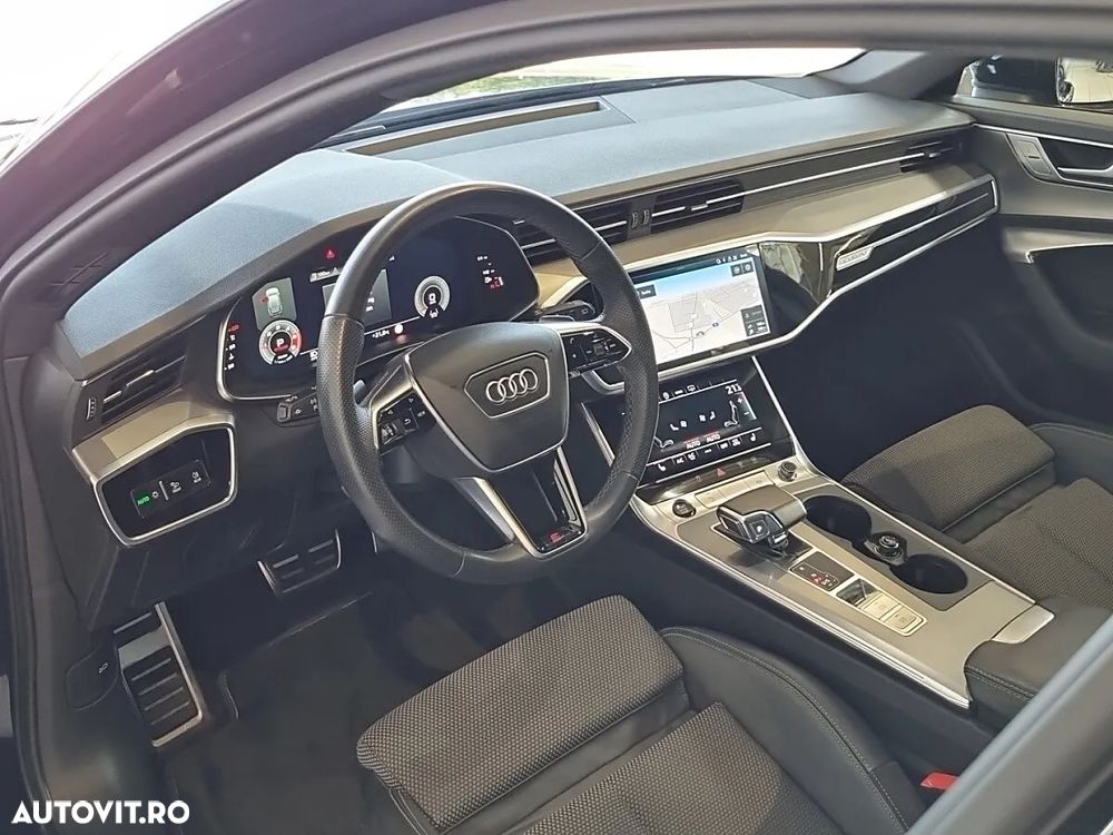 Audi A6 Avant - 12
