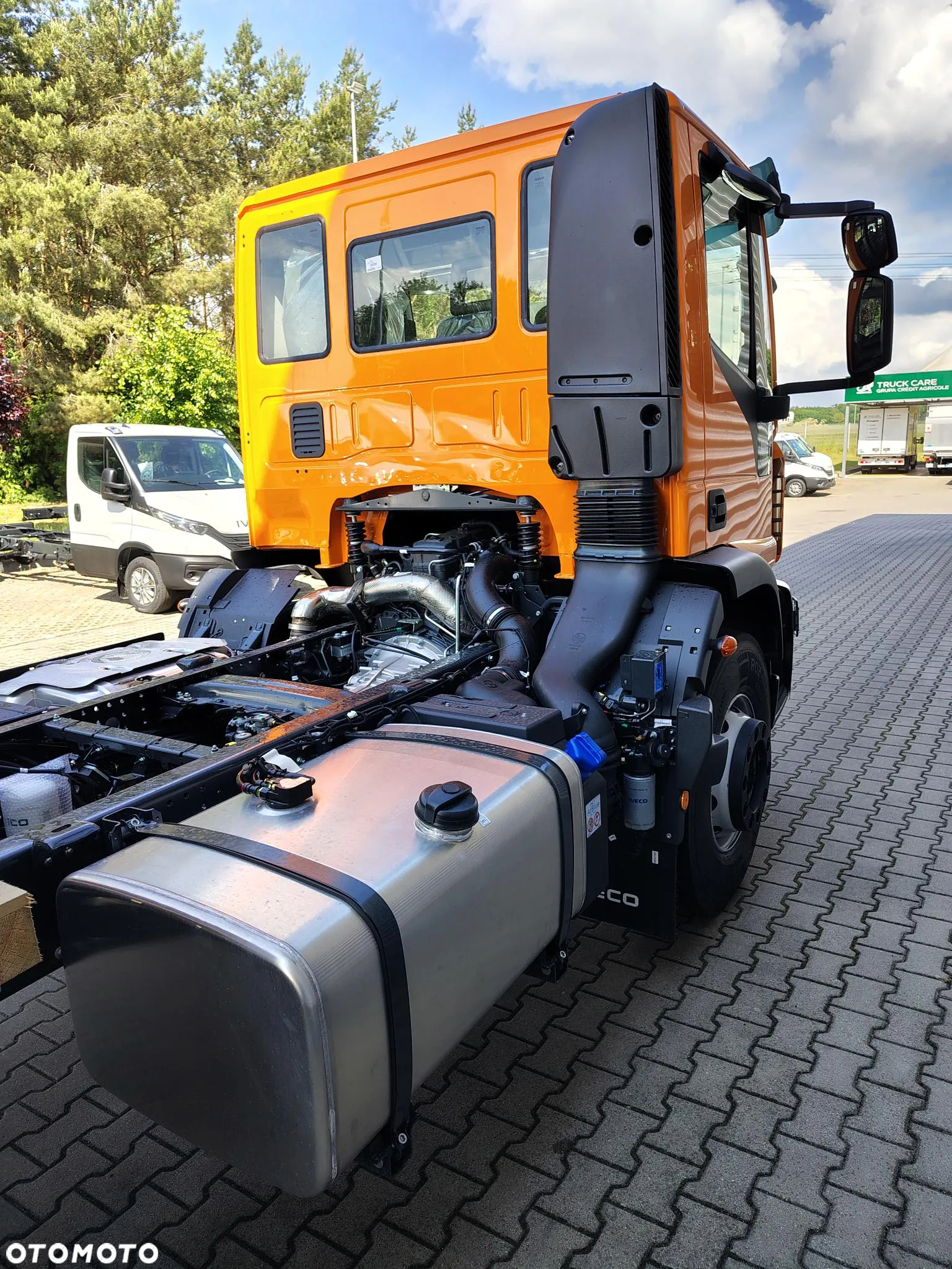 Iveco Eurocargo - 6