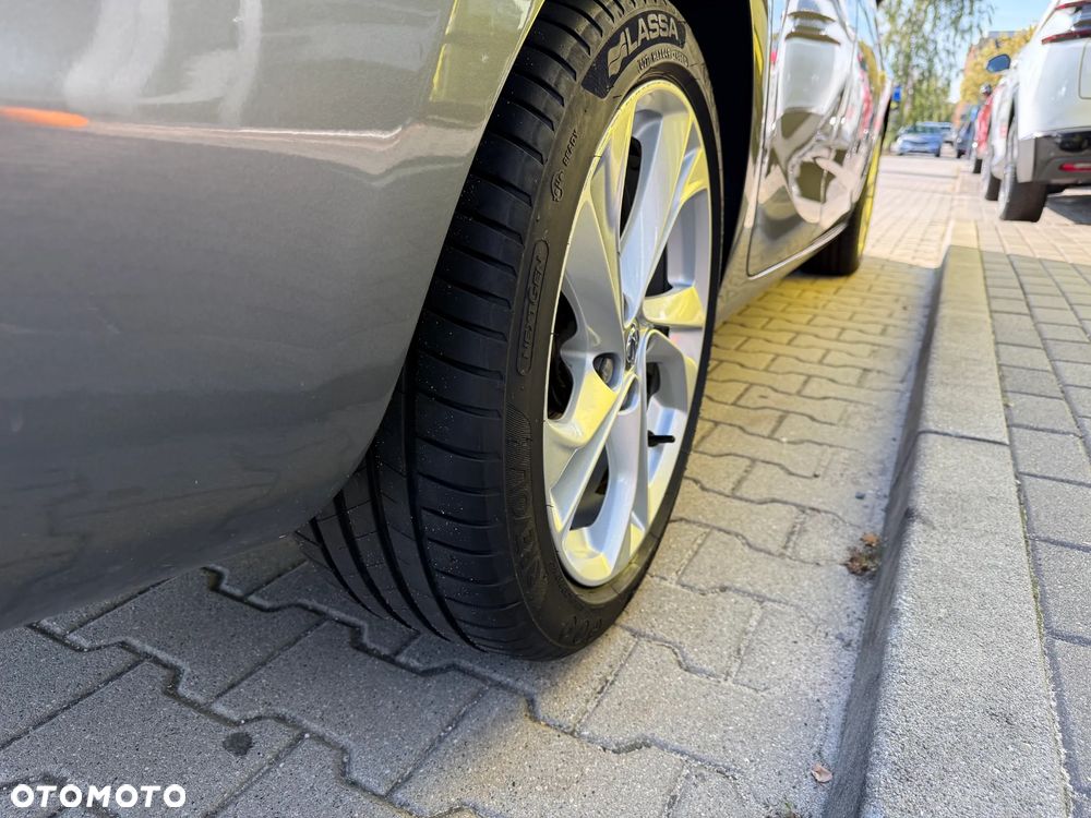 Opel Astra - 15
