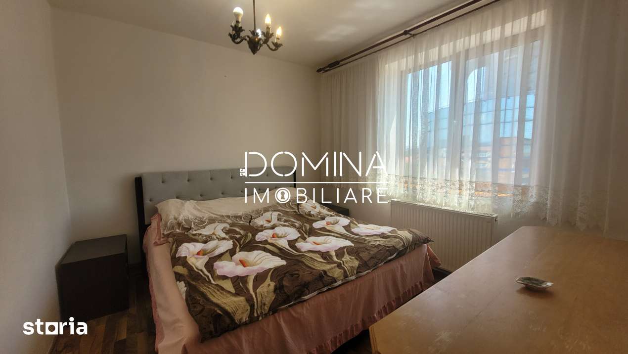 Vanzare apartament 4 camere+boxa, 85 mp, strada 11 Iunie 1848, Targu J - Imagine principală: 4/10