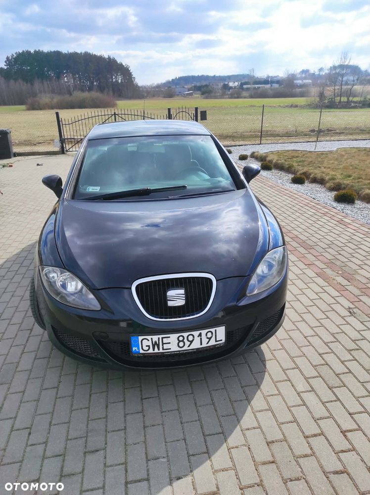 Seat Leon 1.9 TDI Stella - 2
