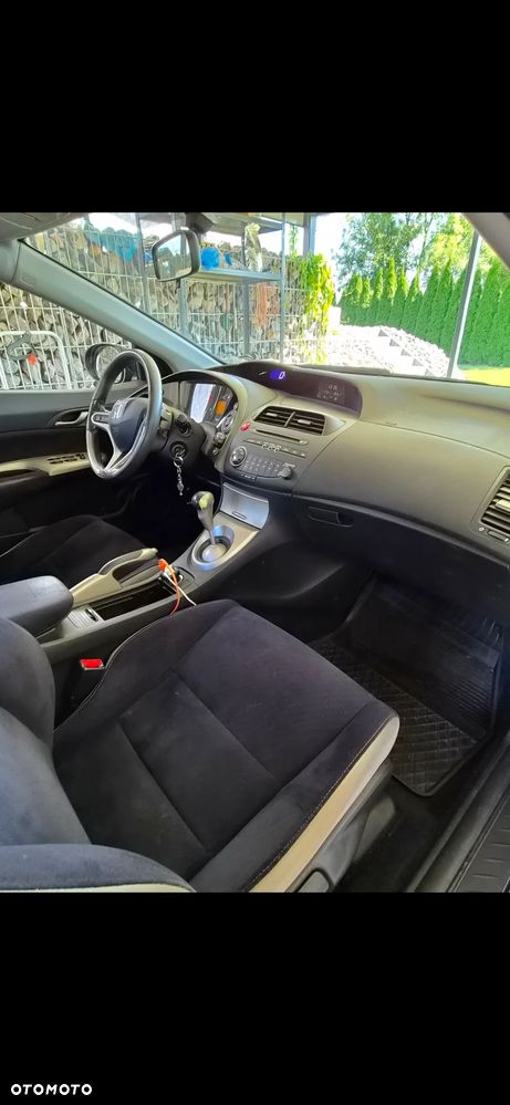 Honda Civic - 6