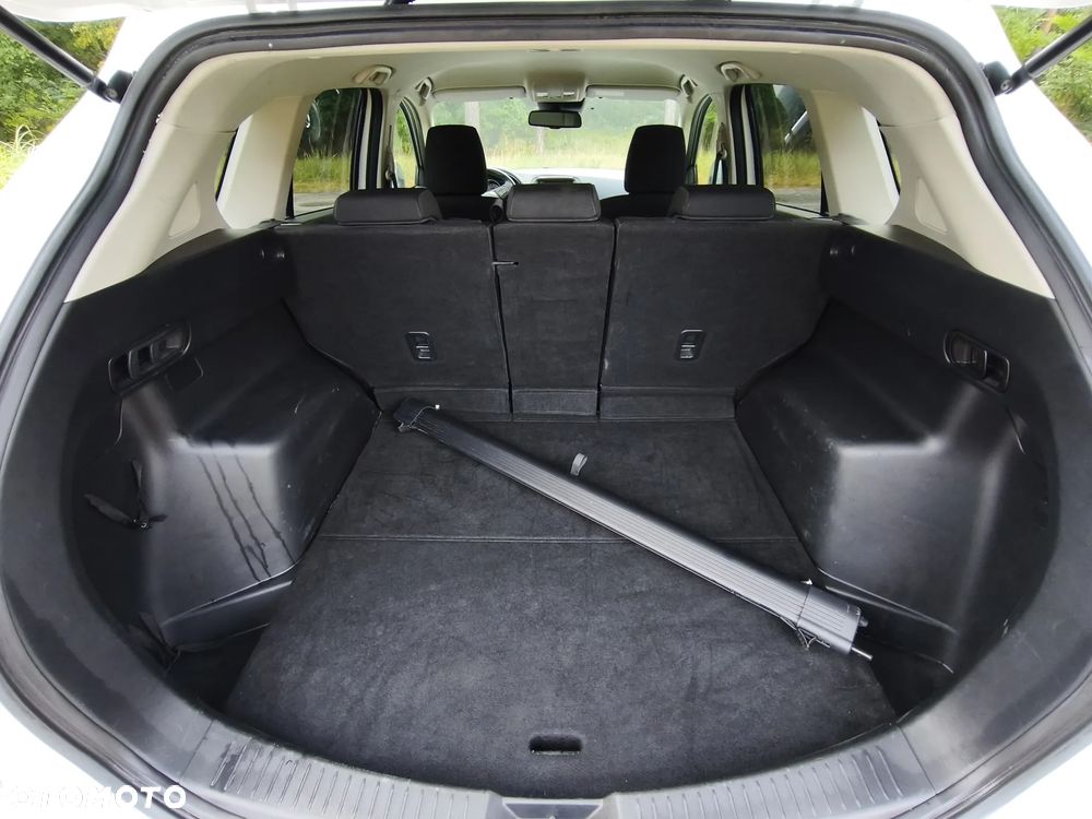 Mazda CX-5 SKYACTIV-D 150 AWD Nakama - 11