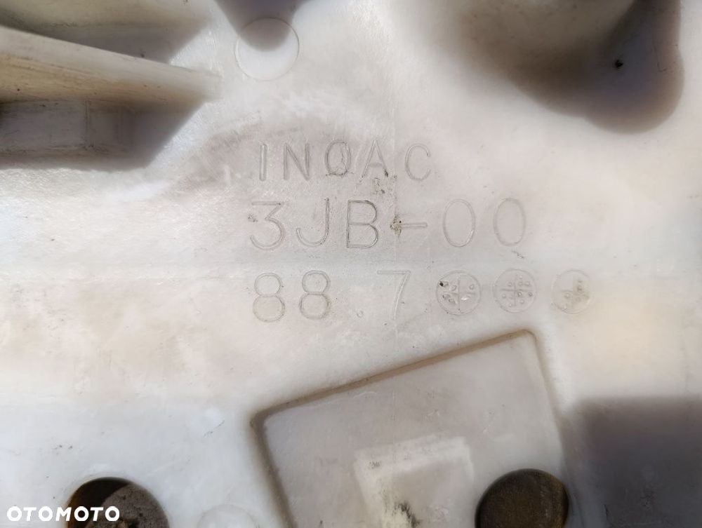 Siedzenie przód Yamaha Virago 535 siedzisko przednie kanapa inne częśc - 8