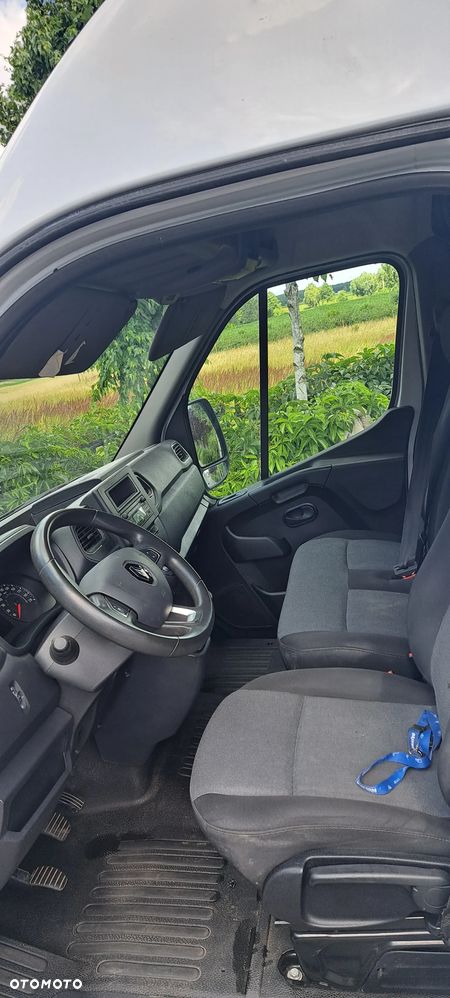 Renault Master - 8