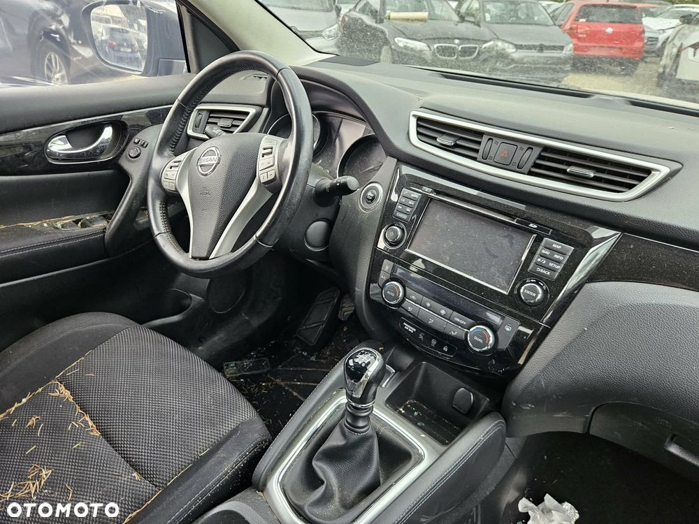 Nissan Qashqai 1.2 DIG-T 360 - 4