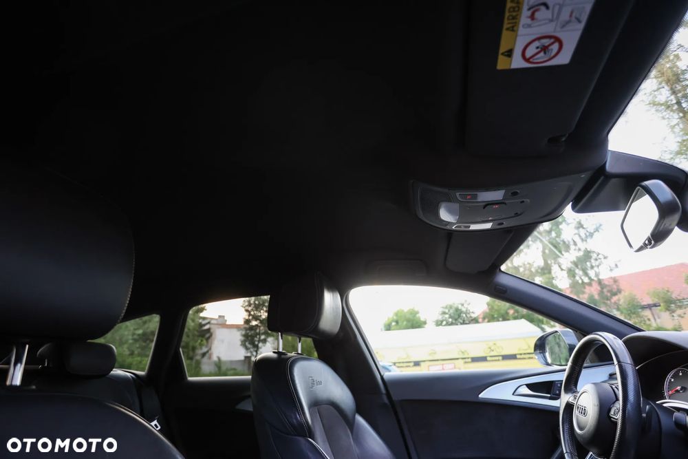 Audi A6 Avant 2.0 TDI ultra S tronic - 26