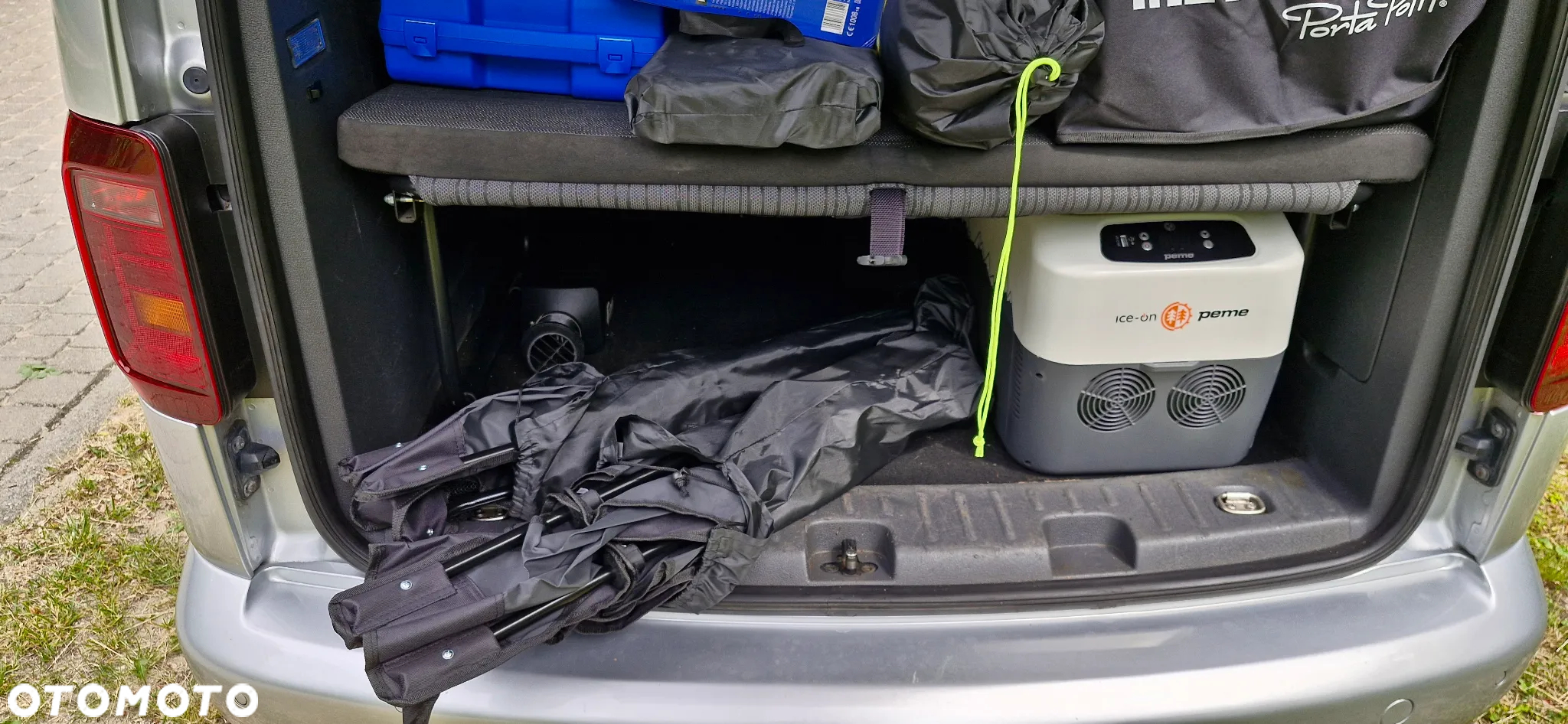 Volkswagen Caddy - 15