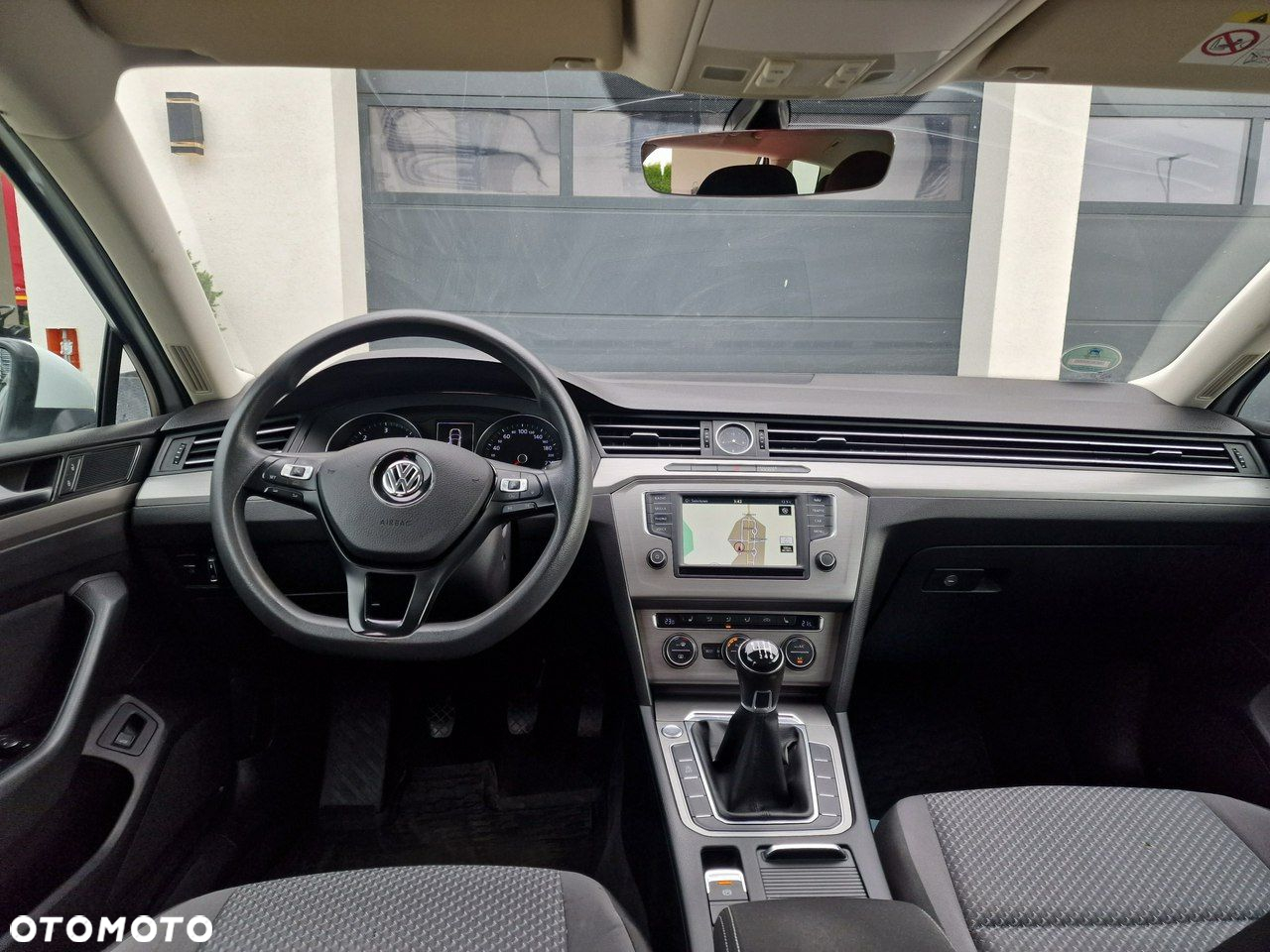 Volkswagen Passat - 9