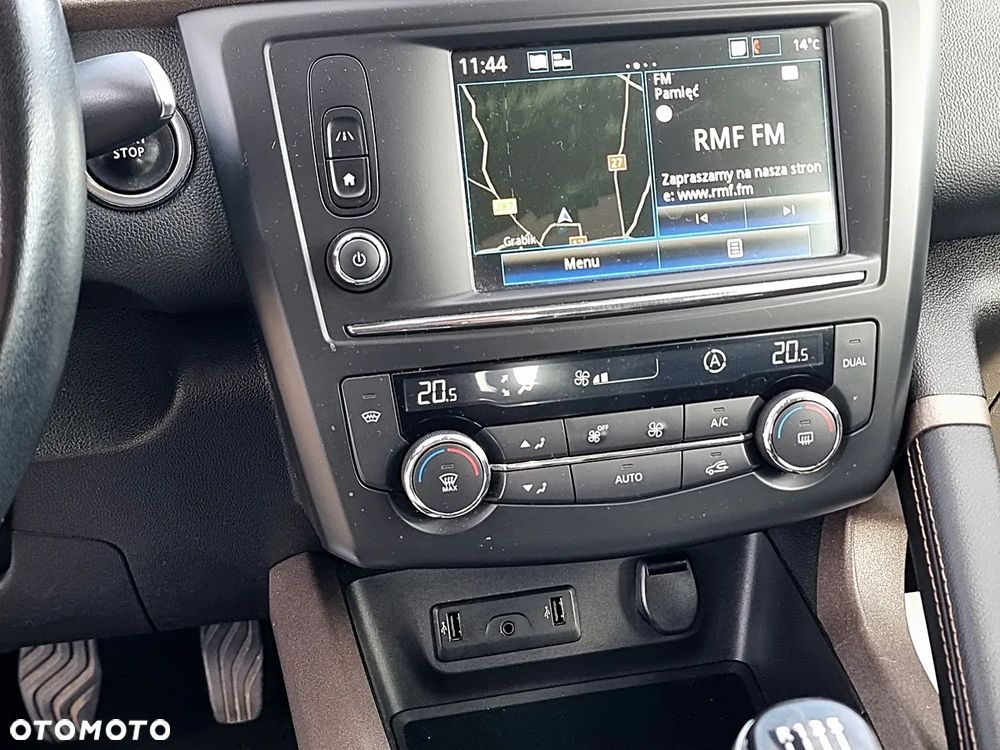 Renault Kadjar Energy TCe 130 XMOD - 29
