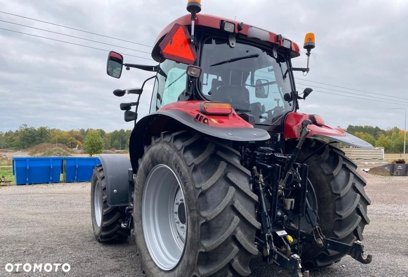 Case IH Maxxum 110 CVX - 2