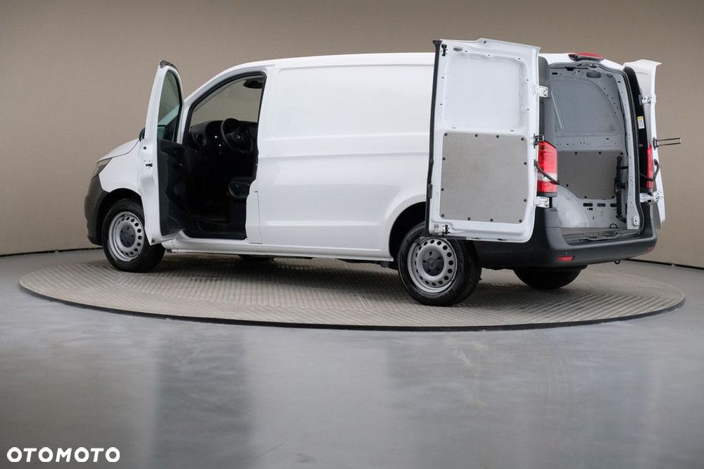 Mercedes-Benz Vito 116 CDI Długi aut Kamera SalonPL VAT23% Właścicielem pojazdu jest Ayvens Financial Services Polska - 7