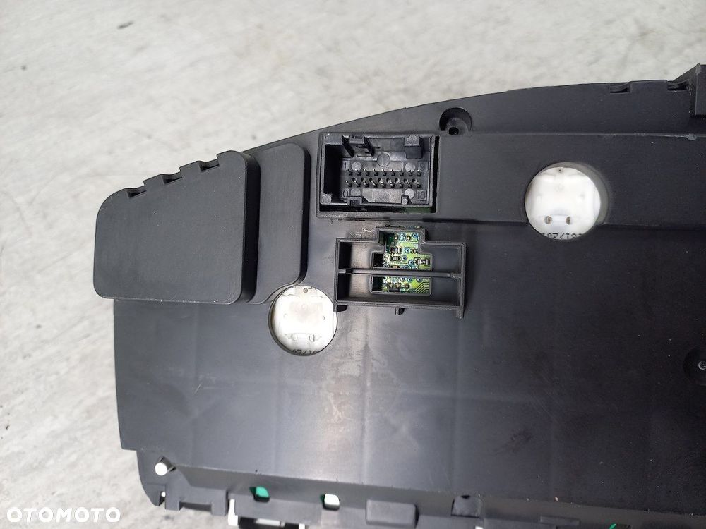 LICZNIK FIAT STILO 51756698  92540/C550  1FCF10841AC 1.4 16V - 2