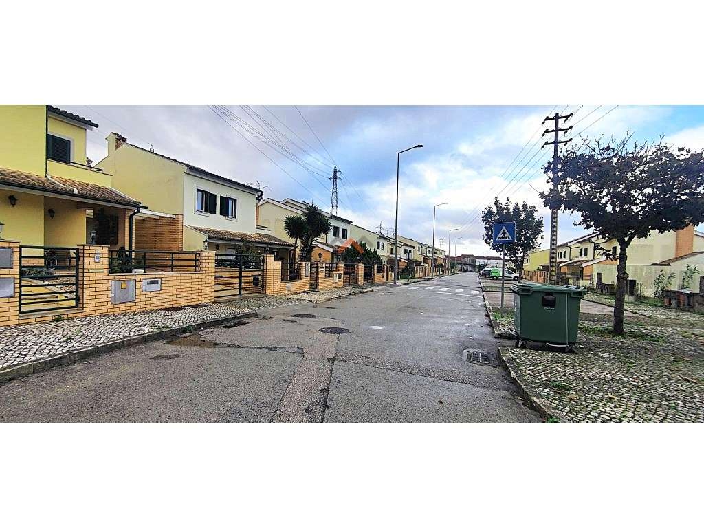 Lote Terreno para construção de Moradia na Figueira da Foz! - Grande imagem: 2/9