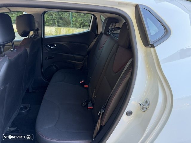 Renault Clio 1.5 dCi Confort - 17