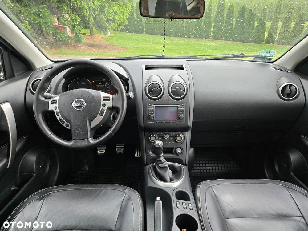 Nissan Qashqai 2.0 dCi Tekna Premium - 21