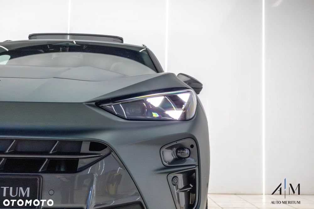 Cupra Terramar 2.0 TSI 4Drive DSG Americas Cup Limited Edition - 4
