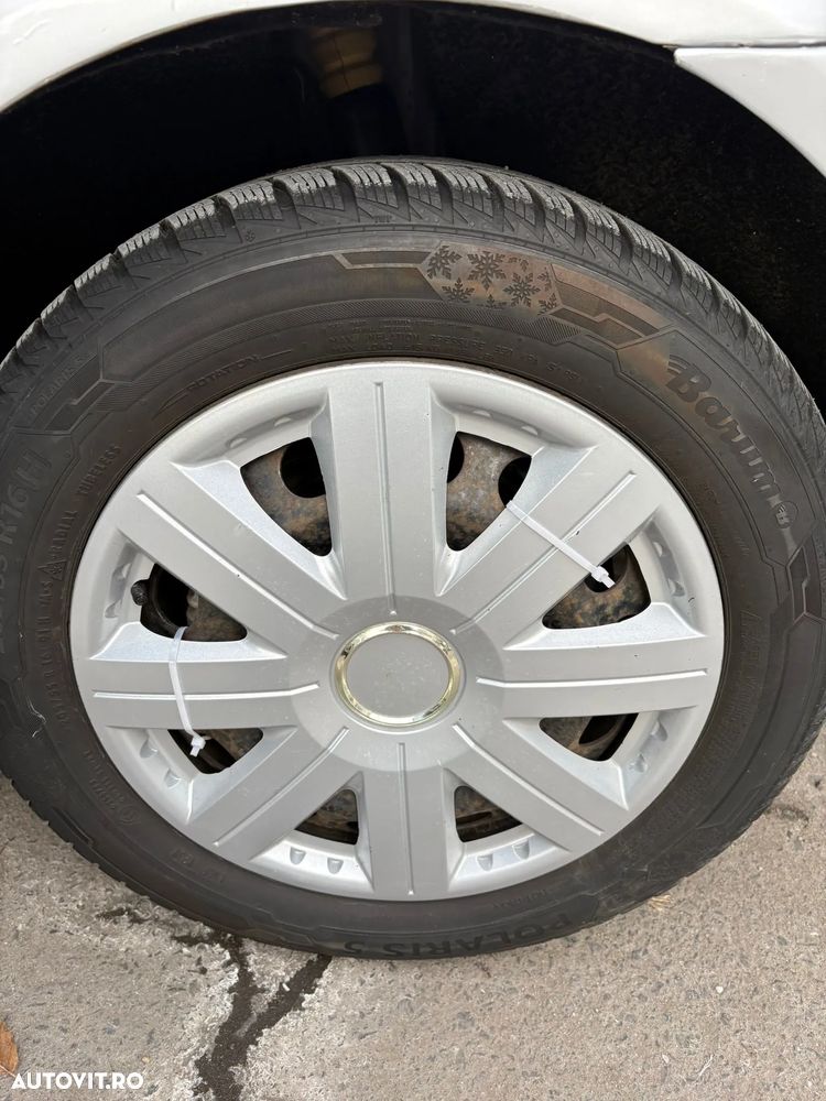 Skoda Octavia 1.6 TDI DPF Ambition - 27