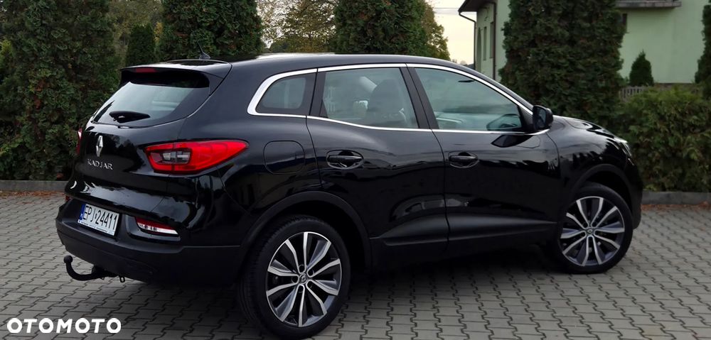 Renault Kadjar 2019 photo 3