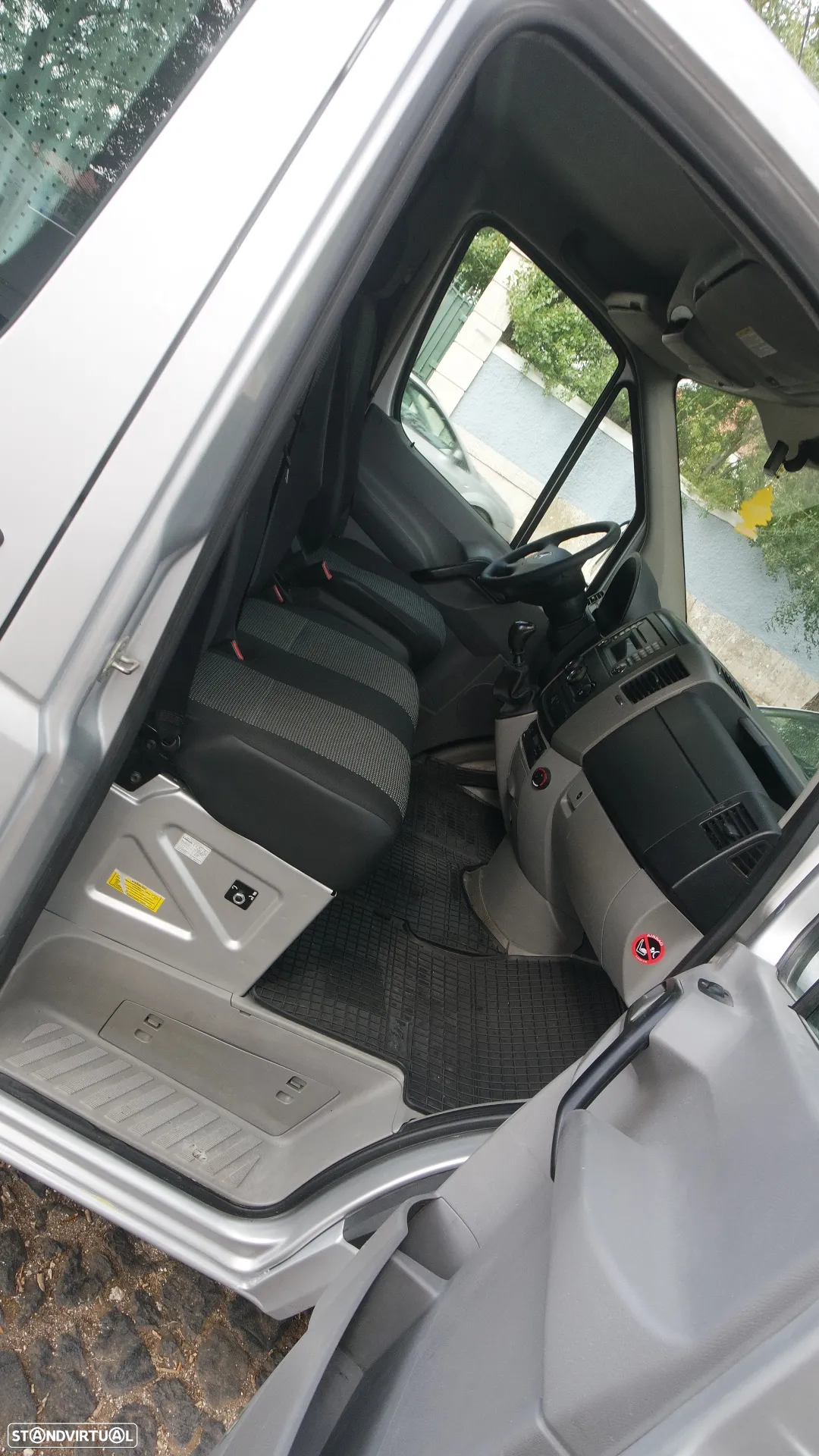 Mercedes-Benz SPRINTER II 313 CDI - 45