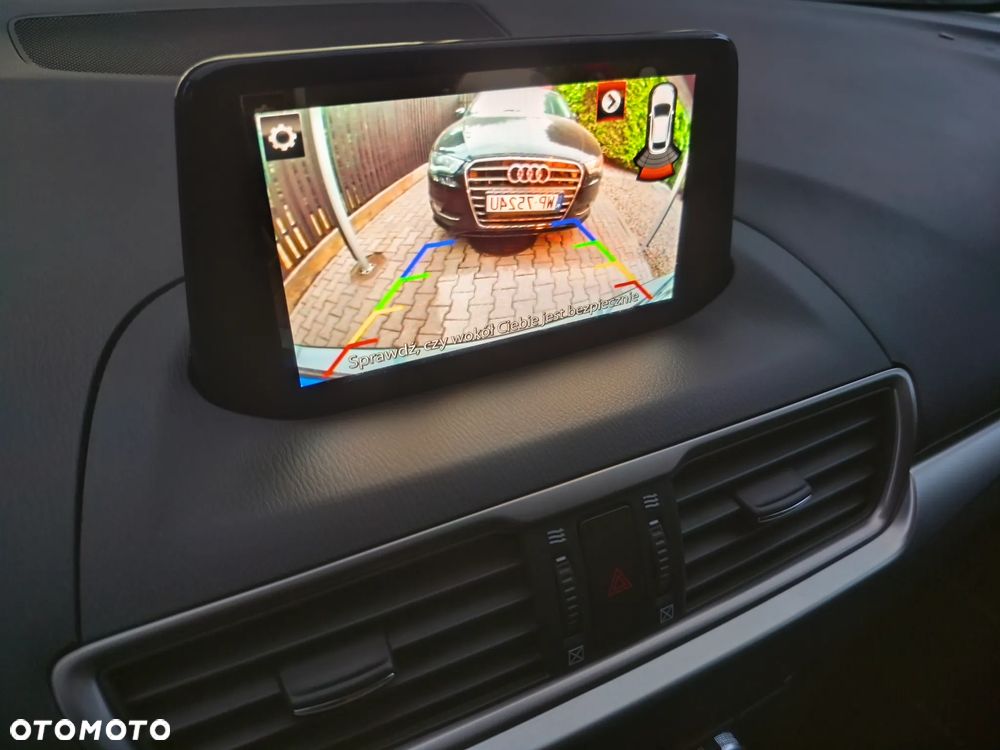 Mazda 3 2.0 Skypassion - 7
