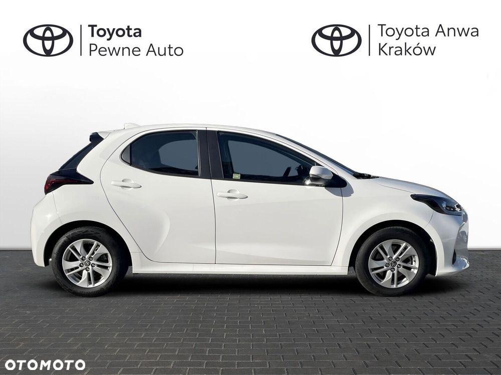 Toyota Yaris - 6