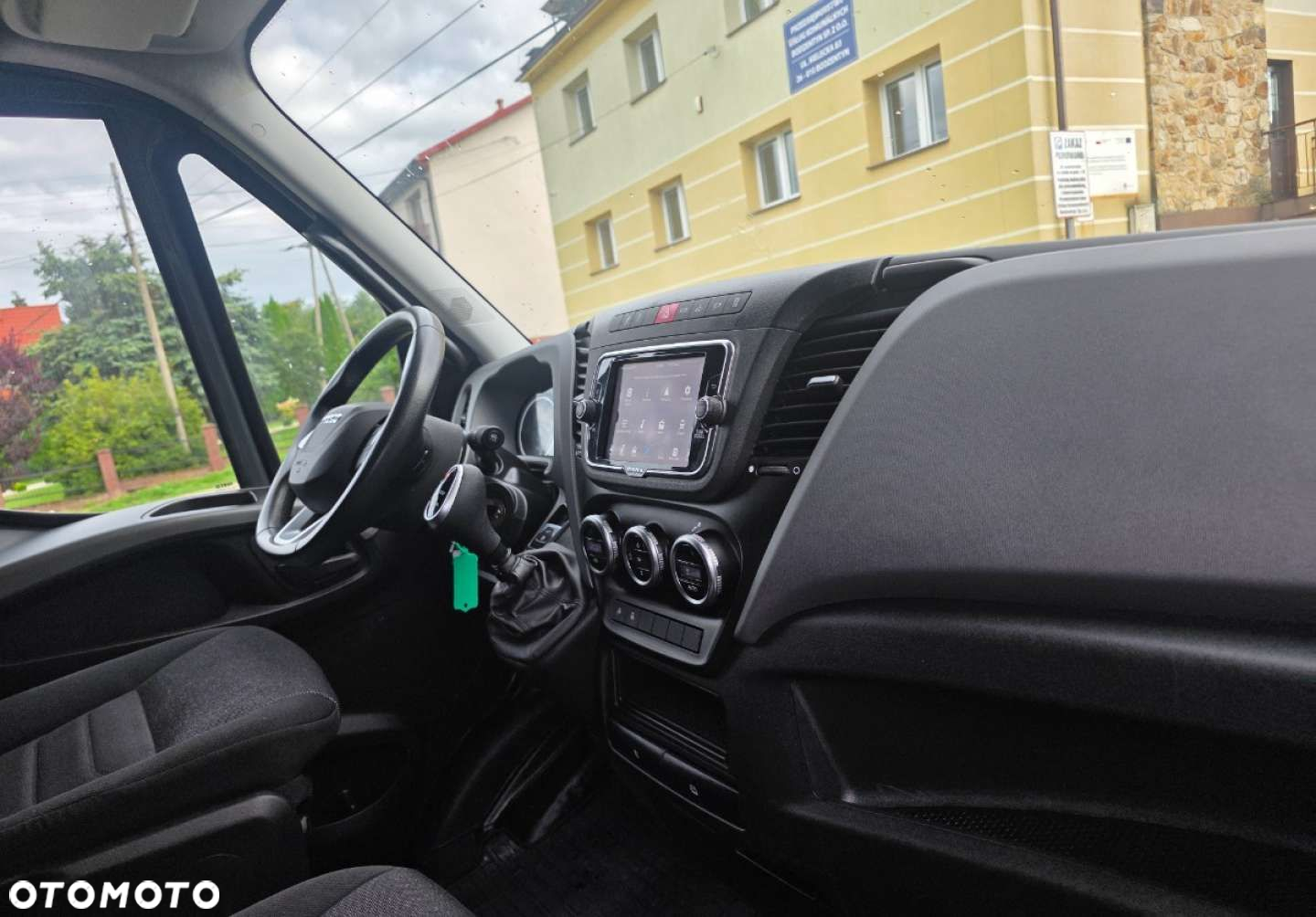 Iveco Daily 35S18 - 22