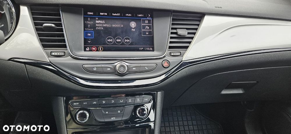 Opel Astra 1.5 CDTI GS Line S&S - 16