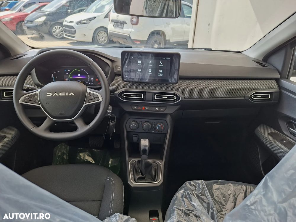 Dacia Jogger - 10