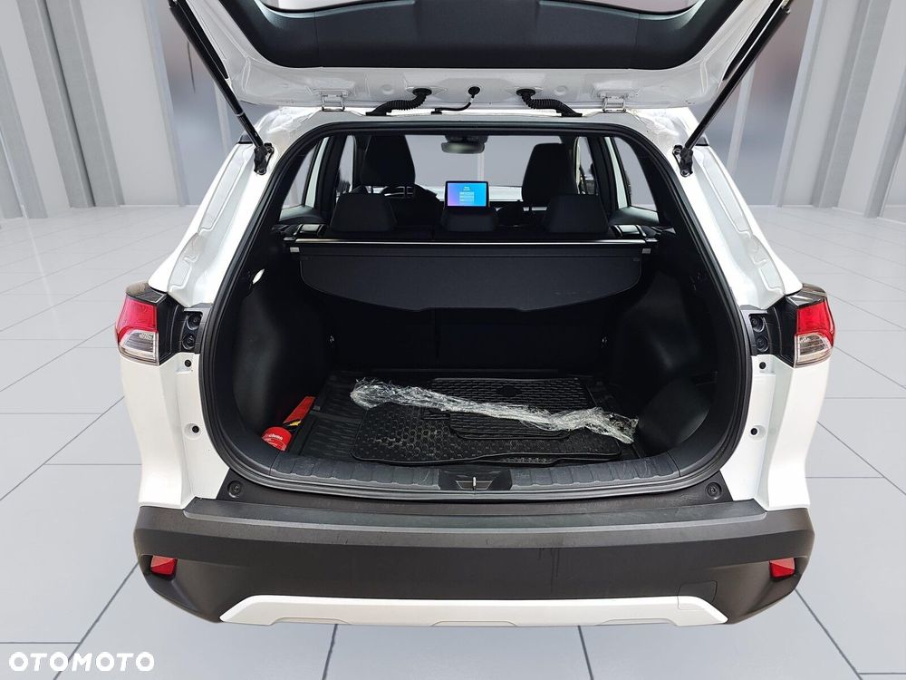 Toyota Corolla Cross 2.0 Hybrid Comfort - 18