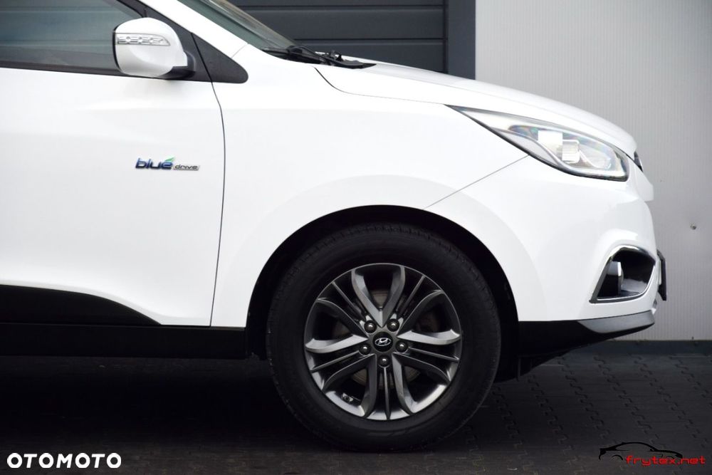 Hyundai ix35 - 5