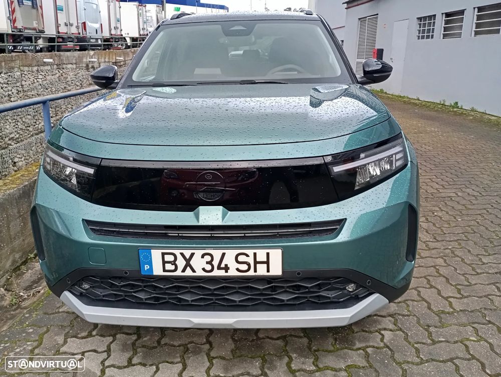 Opel Frontera 44 kWh GS - 2