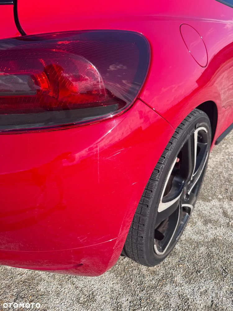 Volkswagen Scirocco 1.4 TSI - 24