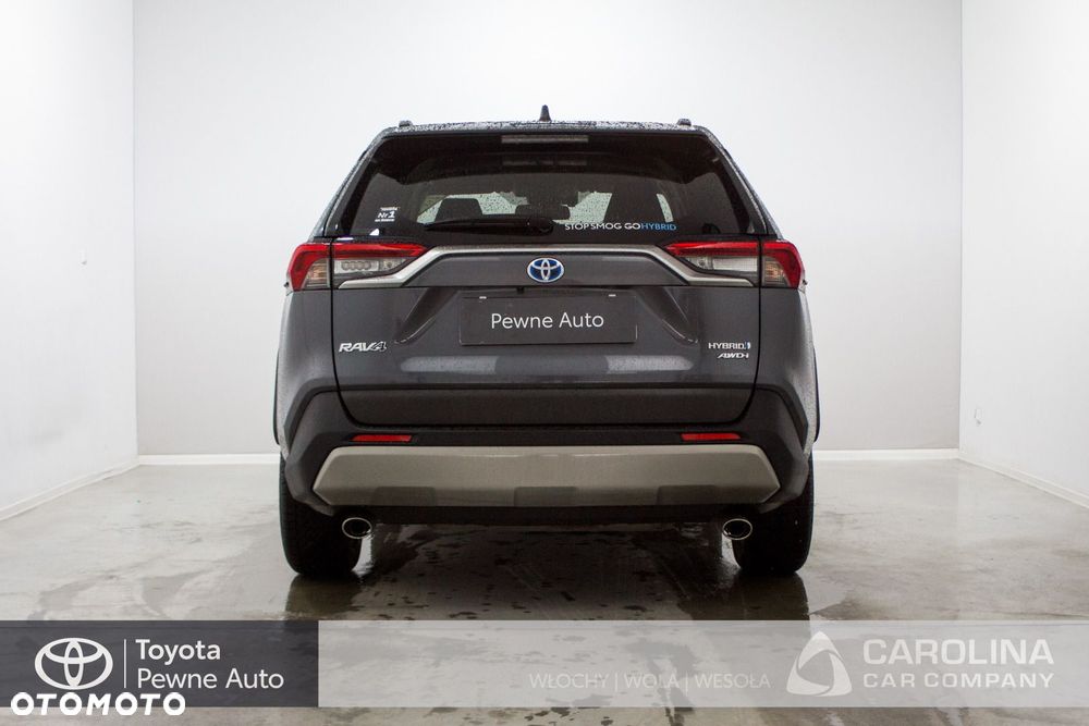 Toyota RAV4 - 17