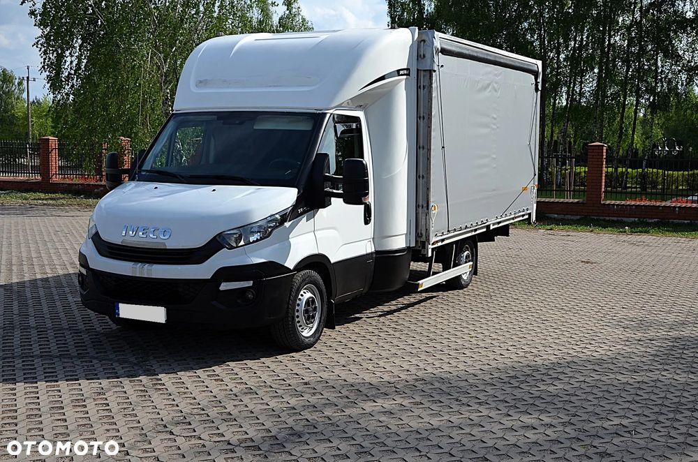 Iveco Daily - 21